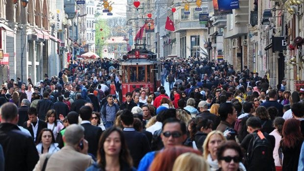 İstanbul’da 16 bin kişi işe alınacak