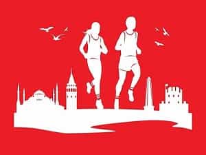 Biz de oradaydık! 37. Vodafone İstanbul Avrasya Maratonu