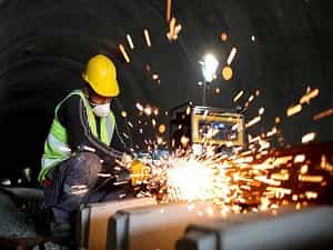 Ekimde iş kazalarında 143 kişi hayatını kaybetti Ekimde iş kazalarında 143 kişi hayatını kaybetti