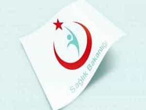 Sağlık Bakanlığı İş Güvenliği İçin Yeni Düzenleme Getirdi Sağlık Bakanlığı İş Güvenliği İçin Yeni Düzenleme Getirdi