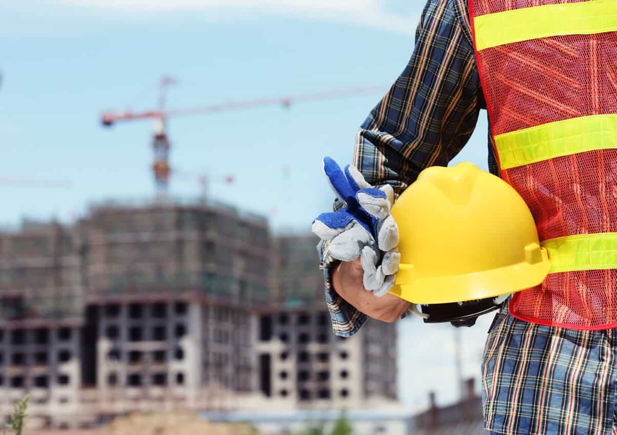 En çok ölümlü iş kazası inşaat sektöründe
