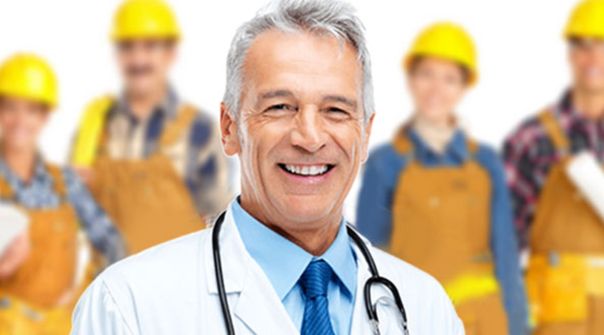 İş sağlığı ve güvenliğinde yeni dönem! İş sağlığı ve güvenliğinde yeni dönem!